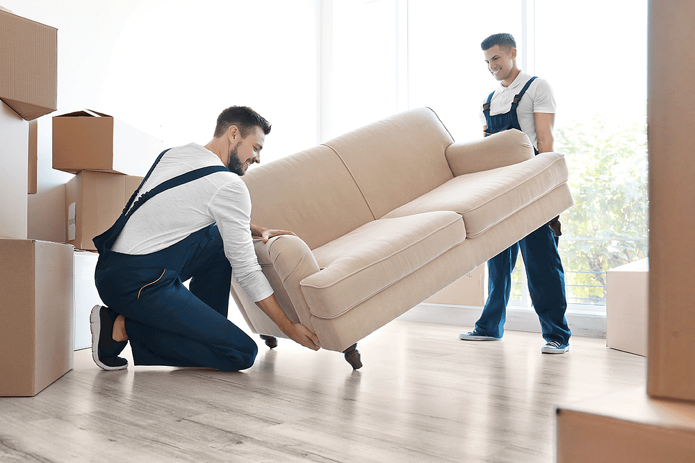 movers seattle washington