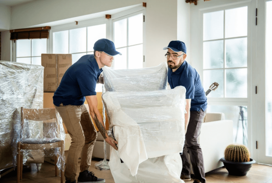 moving company seattle