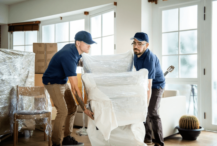 seattle movers yelp